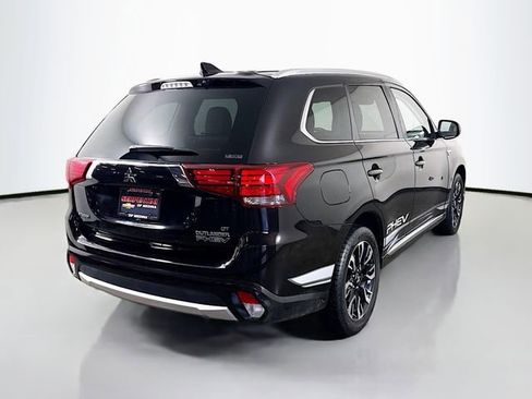 Used 2018 Mitsubishi Outlander GT image 6