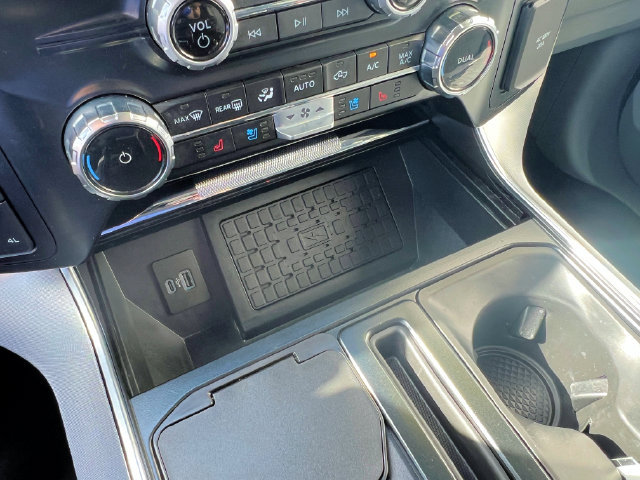 Used 2023 Ford F150 Limited AWD/4WD image 26