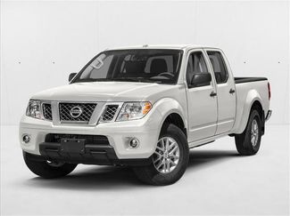Used 2021 Nissan Frontier SV video 1