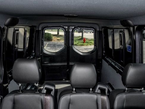 New 2025 Mercedes-Benz Sprinter 2500 image 21