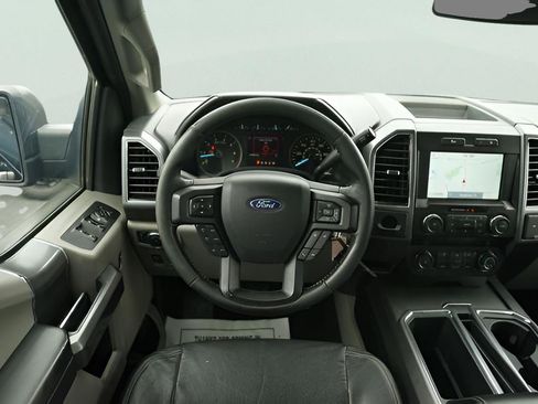 Used 2019 Ford F150 XLT w/ Equipment Group 302A Luxury RWD image 21