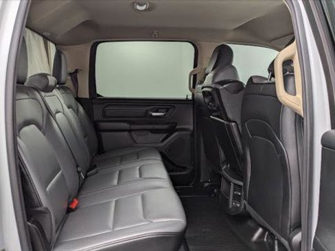 Used 2020 RAM 1500 Tradesman w/ Trailer Tow Group image 18