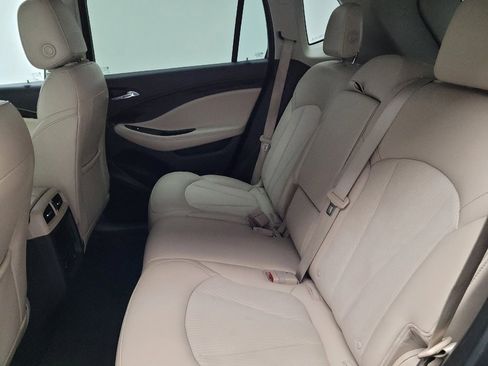 Used 2019 Buick Envision Preferred FWD image 18