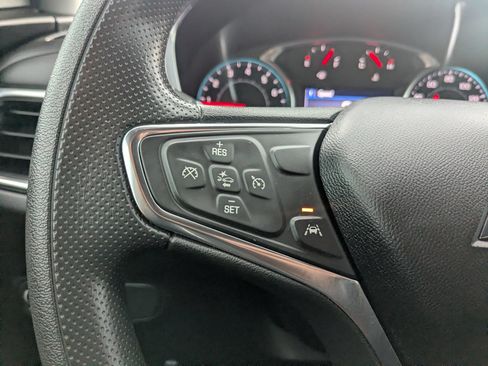 Used 2021 Chevrolet Equinox LT FWD image 20