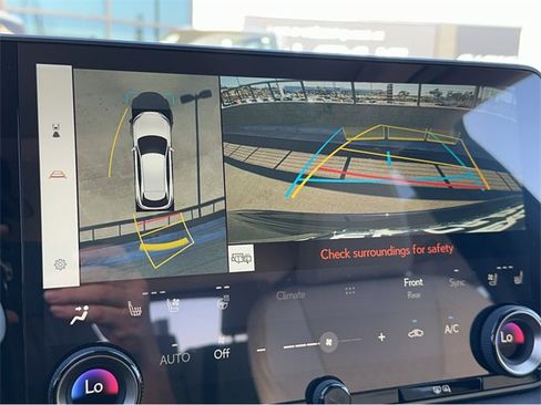 New 2026 Lexus RX 350 Premium Plus image 30