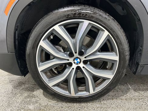 Used 2018 BMW X2 sDrive28i image 12