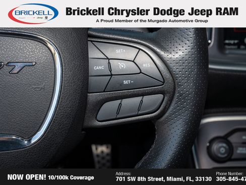 Used 2020 Dodge Challenger R/T Scat Pack image 24
