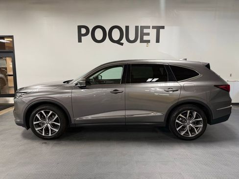 Used 2024 Acura MDX SH-AWD w/ Technology Package image 1