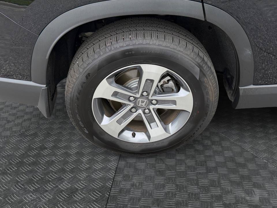 Certified 2026 Honda Pilot EX-L image 27
