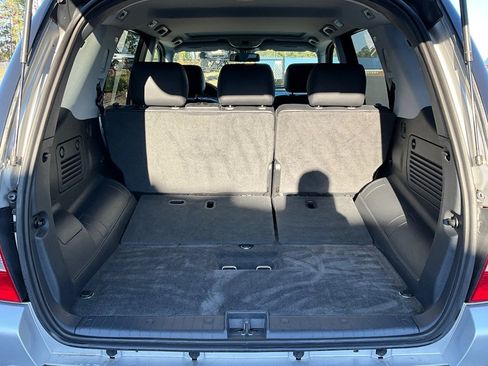 Used 2003 Mercedes-Benz ML 500 ML500 SPORT image 18