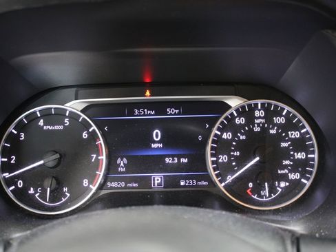 Used 2023 Nissan Sentra SV image 21