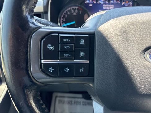 Used 2021 Ford F150 XLT w/ Equipment Group 301A Mid AWD/4WD image 12