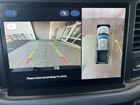 Used 2025 Ford F150 XLT w/ Equipment Group 302A MID image 21