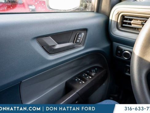 New 2026 Ford Maverick XL w/ 4K Tow Package AWD/4WD image 16