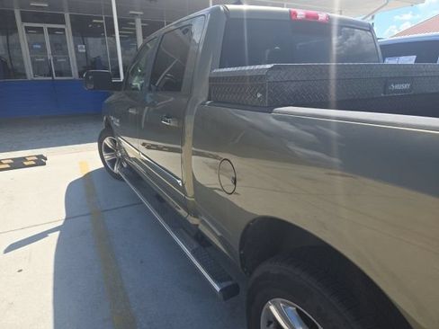 Used 2014 RAM 1500 Big Horn RWD image 9