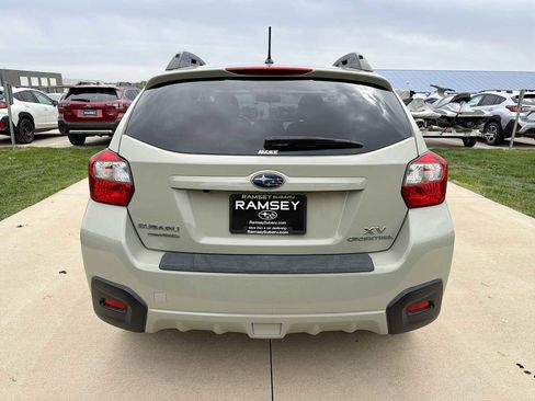 Used 2014 Subaru Crosstrek 2.0i Limited AWD/4WD image 5