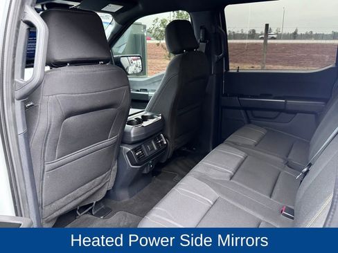 Certified 2024 Ford F150 STX image 16