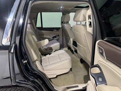 Used 2018 GMC Yukon Denali w/ Open Road Package AWD/4WD image 25