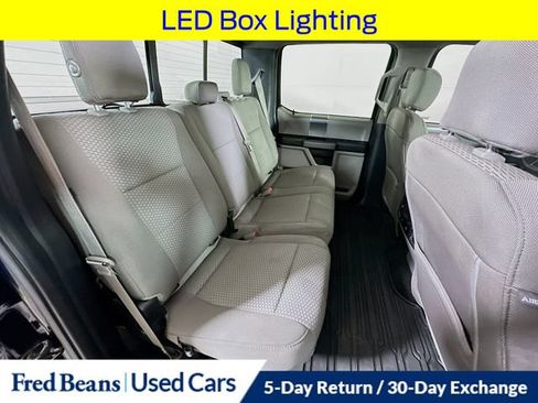 Used 2019 Ford F150 XLT w/ Equipment Group 302A Luxury AWD/4WD image 33