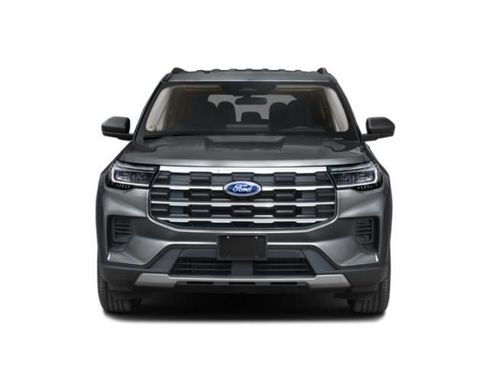 New 2026 Ford Explorer Active w/ Active Comfort Package RWD image 4
