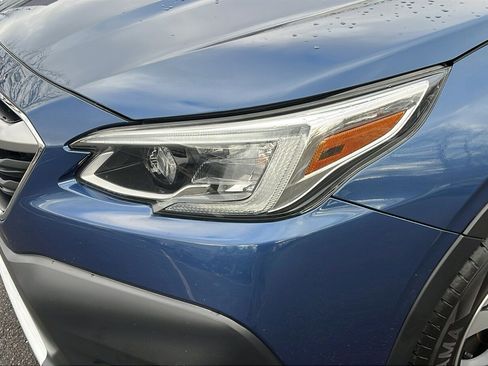 Used 2020 Subaru Outback Touring XT image 5