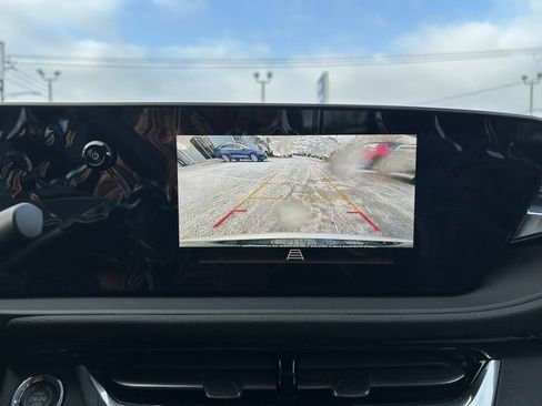 New 2026 Buick Envista Sport Touring w/ Convenience I Package image 45