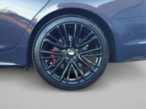 New 2026 Cadillac CT5 Sport image 9