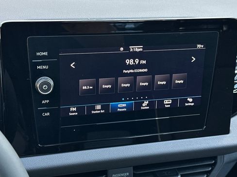 New 2026 Volkswagen Jetta Sport image 15