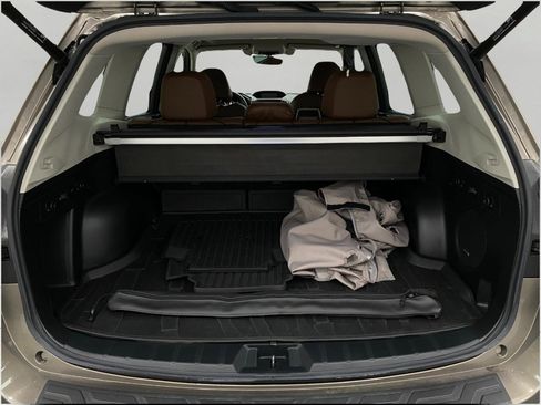 Used 2020 Subaru Forester Touring w/ Popular Package #2 image 6