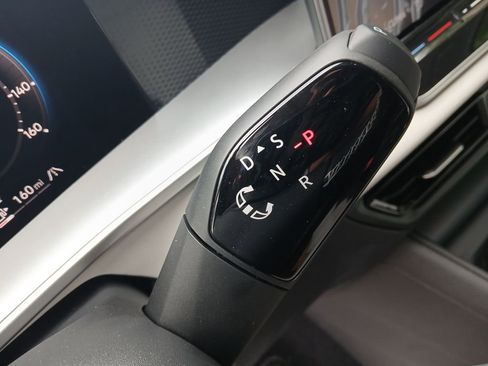 New 2025 Volkswagen Tiguan SE image 23