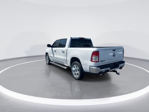 Used 2020 RAM 1500 Big Horn RWD image 7