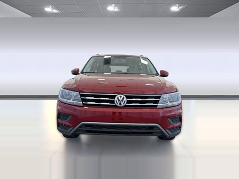 Used 2019 Volkswagen Tiguan S w/ Driver Assistance Package image 6