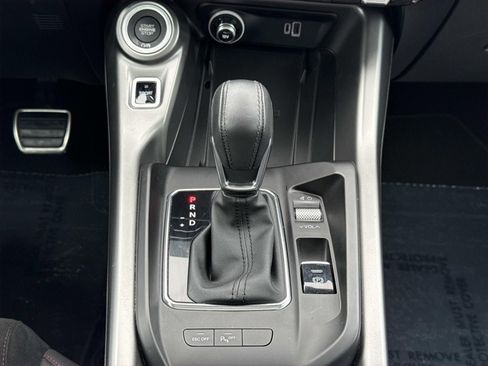 Used 2024 Dodge Hornet R/T Plus AWD/4WD image 13
