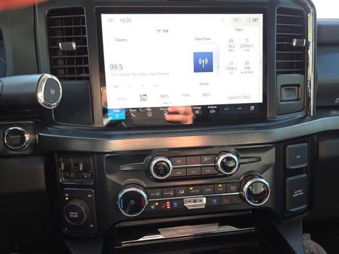 Certified 2025 Ford F350 Lariat image 13