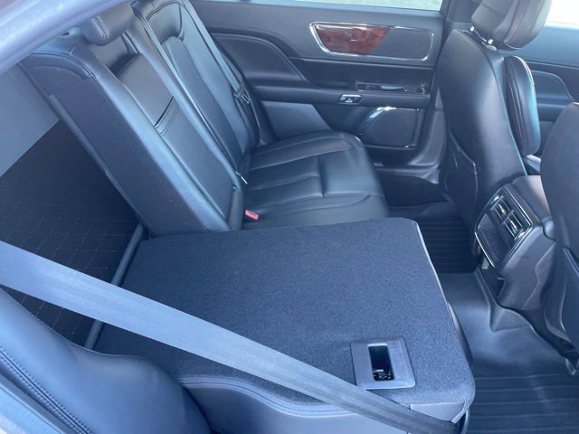 Used 2019 Lincoln Continental Premiere FWD image 51