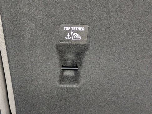 New 2026 Chevrolet Trax ACTIV w/ Sunroof Package image 29