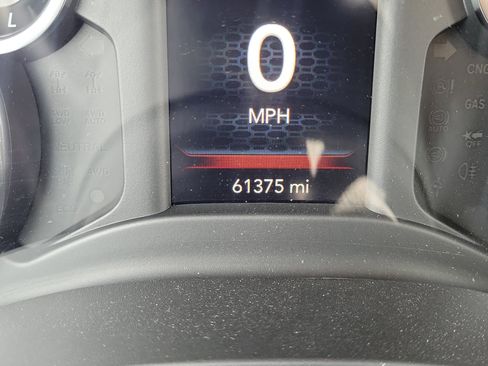 Used 2021 RAM 1500 Big Horn image 25