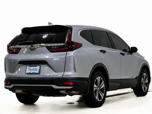 Used 2020 Honda CR-V LX image 6