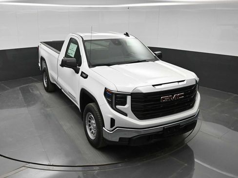 New 2026 GMC Sierra 1500 Pro w/ Pro Value Package AWD/4WD image 19