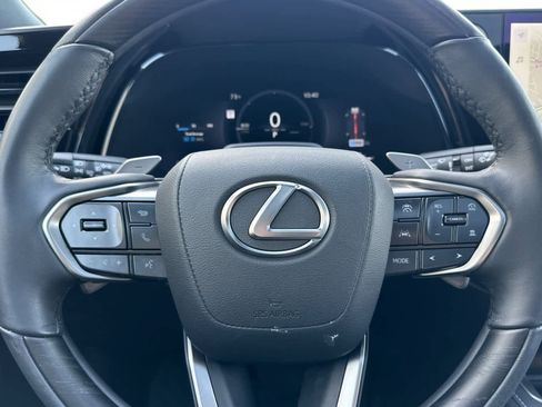 Certified 2025 Lexus RX 350h w/ Convenience Package image 26
