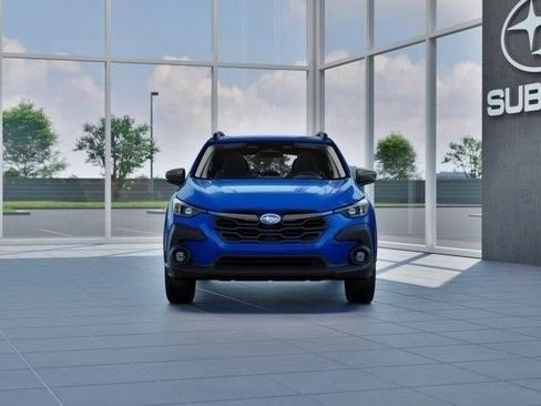 New 2026 Subaru Crosstrek 2.5i Premium AWD/4WD image 69