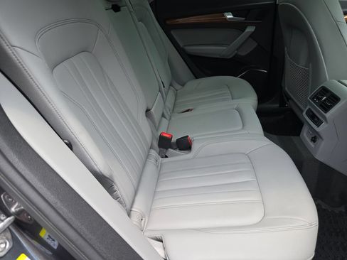 Certified 2023 Audi Q5 2.0T Premium w/ Convenience Package AWD/4WD image 24