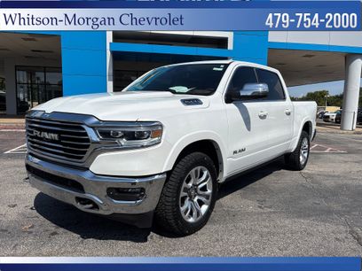 Used 2024 RAM 1500 Limited