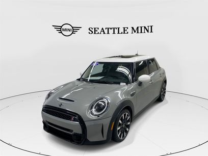 Certified 2023 MINI Cooper S