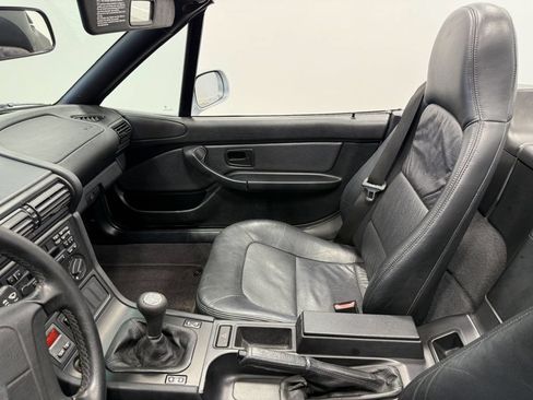 Used 1996 BMW Z3 1.9 RWD image 30