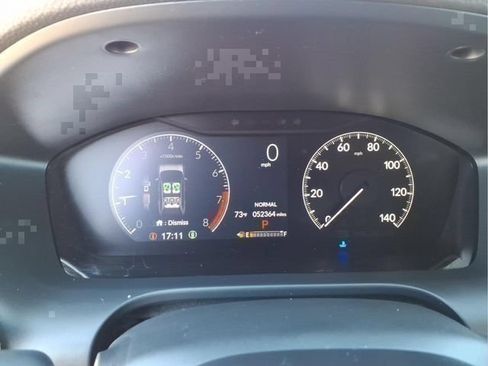 Used 2023 Honda HR-V LX image 16