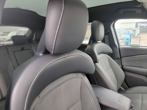 New 2025 Ford Mustang Mach-E GT image 14