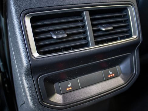 New 2025 Volkswagen Atlas Cross Sport SEL R-Line image 51