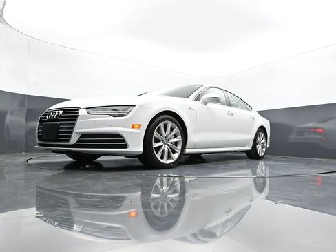 Used 2016 Audi A7 3.0T Prestige w/ Prestige Package AWD/4WD image 57