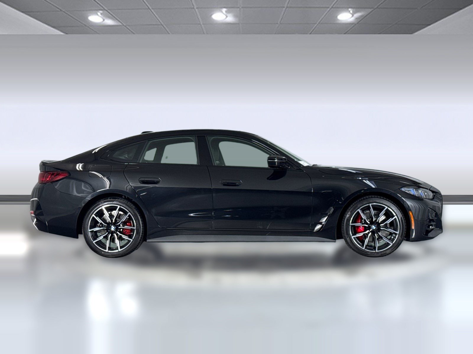 New 2027 BMW 430i w/ M Sport Package RWD image 8
